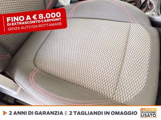 FORD Puma 1.0 ecoboost h st-line s&s 125cv 8