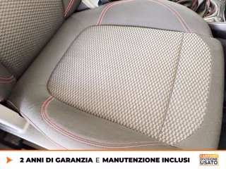 FORD Puma 1.0 ecoboost h st-line s&s 125cv 8