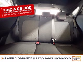 FORD Puma 1.0 ecoboost h st-line s&s 125cv 9