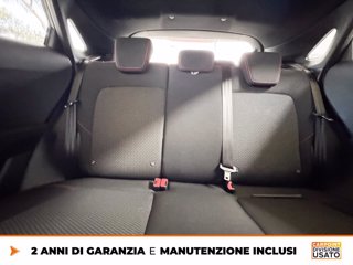 FORD Puma 1.0 ecoboost h st-line s&s 125cv 9