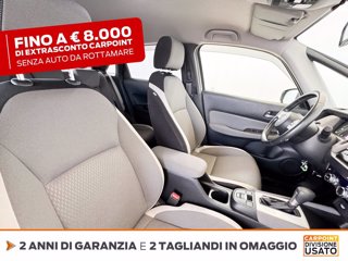 HONDA Jazz crosstar 1.5 hev executive ecvt 7