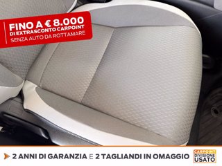 HONDA Jazz crosstar 1.5 hev executive ecvt 8