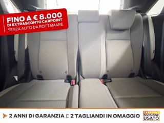 HONDA Jazz crosstar 1.5 hev executive ecvt 9