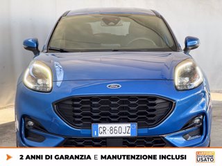FORD Puma 1.0 ecoboost h st-line s&s 125cv 2