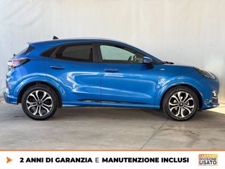FORD Puma 1.0 ecoboost h st-line s&s 125cv 5