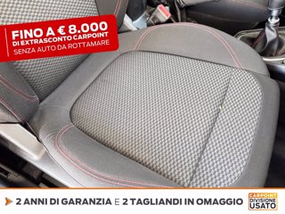 FORD Puma 1.0 ecoboost h st-line s&s 125cv 8