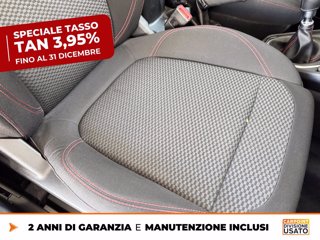 FORD Puma 1.0 ecoboost h st-line s&s 125cv 8