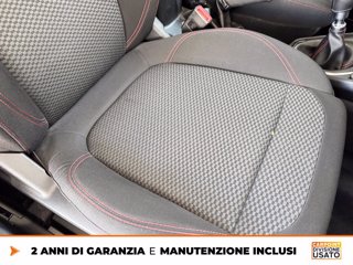 FORD Puma 1.0 ecoboost h st-line s&s 125cv 8