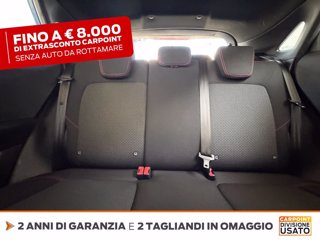 FORD Puma 1.0 ecoboost h st-line s&s 125cv 9