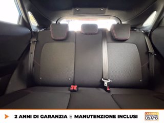 FORD Puma 1.0 ecoboost h st-line s&s 125cv 9