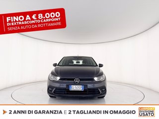 VOLKSWAGEN Polo 1.0 tsi life 95cv 2