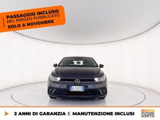 VOLKSWAGEN Polo 1.0 tsi life 95cv 2