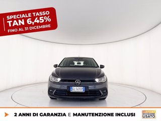 VOLKSWAGEN Polo 1.0 tsi life 95cv 2