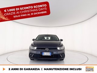 VOLKSWAGEN Polo 1.0 tsi life 95cv 2
