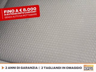 VOLKSWAGEN Polo 1.0 tsi life 95cv 8