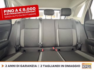 VOLKSWAGEN Polo 1.0 tsi life 95cv 9