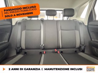 VOLKSWAGEN Polo 1.0 tsi life 95cv 9