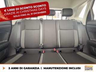 VOLKSWAGEN Polo 1.0 tsi life 95cv 9