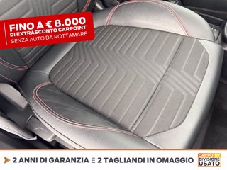 FORD Puma 1.0 ecoboost h st-line x s&s 155cv 8