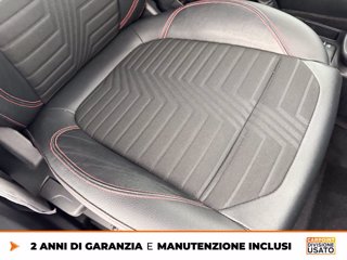 FORD Puma 1.0 ecoboost h st-line x s&s 155cv 8