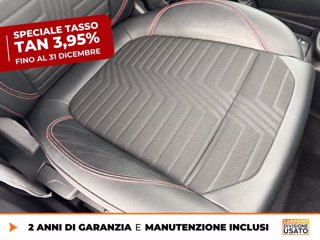 FORD Puma 1.0 ecoboost h st-line x s&s 155cv 8