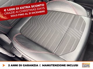 FORD Puma 1.0 ecoboost h st-line x s&s 155cv 8