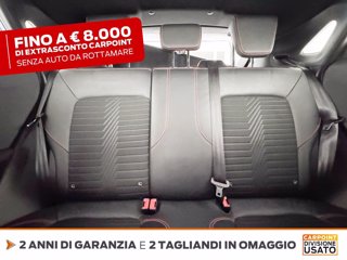 FORD Puma 1.0 ecoboost h st-line x s&s 155cv 9