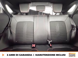 FORD Puma 1.0 ecoboost h st-line x s&s 155cv 9