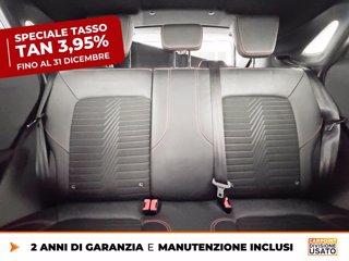 FORD Puma 1.0 ecoboost h st-line x s&s 155cv 9