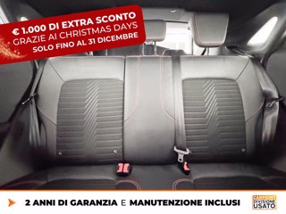 FORD Puma 1.0 ecoboost h st-line x s&s 155cv 9