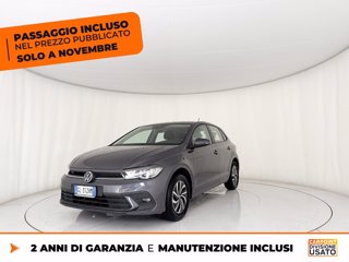 VOLKSWAGEN Polo 1.0 tsi life 95cv 0