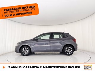 VOLKSWAGEN Polo 1.0 tsi life 95cv 3