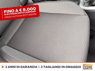 VOLKSWAGEN Polo 1.0 tsi life 95cv 8