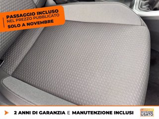 VOLKSWAGEN Polo 1.0 tsi life 95cv 8