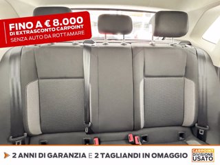 VOLKSWAGEN Polo 1.0 tsi life 95cv 9