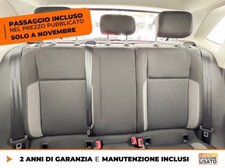 VOLKSWAGEN Polo 1.0 tsi life 95cv 9