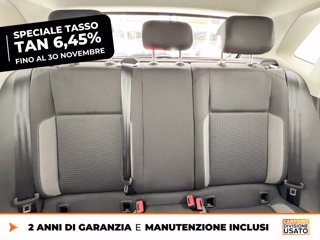 VOLKSWAGEN Polo 1.0 tsi life 95cv 9