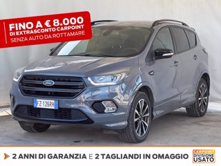 FORD Kuga 1.5 ecoboost st-line s&s 2wd 120cv 0