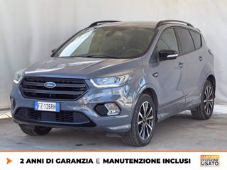 FORD Kuga 1.5 ecoboost st-line s&s 2wd 120cv 0