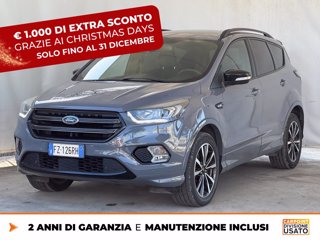 FORD Kuga 1.5 ecoboost st-line s&s 2wd 120cv 0