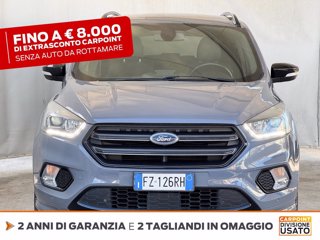 FORD Kuga 1.5 ecoboost st-line s&s 2wd 120cv 2