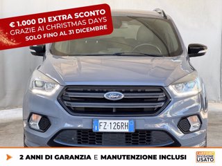 FORD Kuga 1.5 ecoboost st-line s&s 2wd 120cv 2