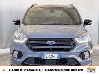 FORD Kuga 1.5 ecoboost st-line s&s 2wd 120cv 2