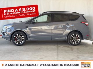 FORD Kuga 1.5 ecoboost st-line s&s 2wd 120cv 3