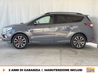 FORD Kuga 1.5 ecoboost st-line s&s 2wd 120cv 3