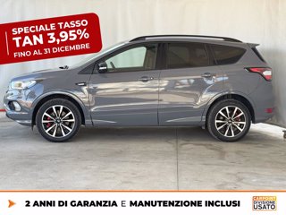 FORD Kuga 1.5 ecoboost st-line s&s 2wd 120cv 3