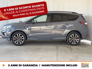 FORD Kuga 1.5 ecoboost st-line s&s 2wd 120cv 3