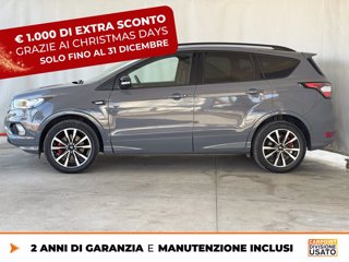 FORD Kuga 1.5 ecoboost st-line s&s 2wd 120cv 3