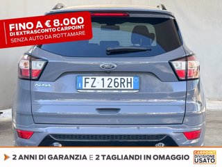 FORD Kuga 1.5 ecoboost st-line s&s 2wd 120cv 4