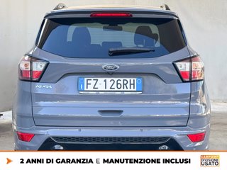 FORD Kuga 1.5 ecoboost st-line s&s 2wd 120cv 4